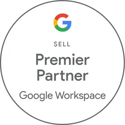 Google Workspace Partner Premier